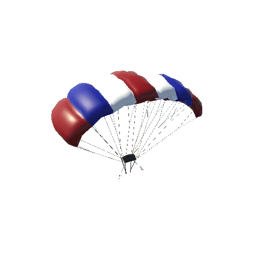 Parachute 2